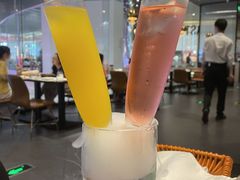 -西堤牛排(合肥之心城店)
