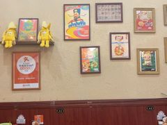 -曼谷食堂·泰国家庭料理(丹桂路店)