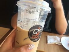 -CoCo都可(中联广场店)