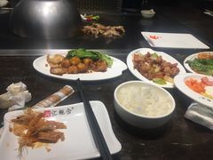 -湘汇概念铁板烧(铁西万达店)