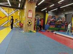 -HELLO功夫(印象城店)