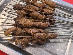 -玲玲涮牛肚(土门坊店)