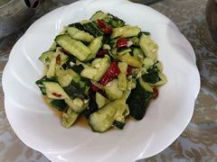 -谭家菜农夫山庄