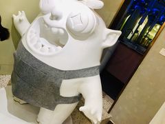 -茶力的小怪兽(梅林卓悦汇店)