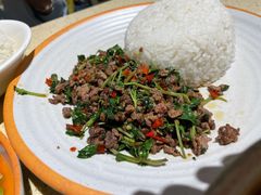 -缅丽·缅甸小吃(版纳店)