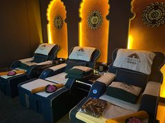 -怡泰SPA·泰疗按摩(谷阳北路店)