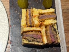 -筱田の食堂·izakaya(淮海中路店)