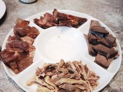 -高玛纳驴肉火烧(河间总店)