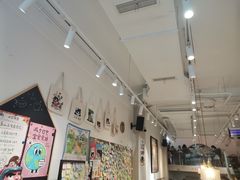 -小豆海棠(嘉兴路店)