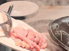-同仁四季椰子鸡(无锡滨湖万象汇店)