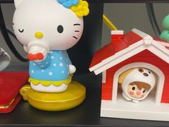 -泡泡玛特POPMART(东直门来福士店)