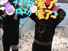 -森林象亲子餐厅·儿童生日会