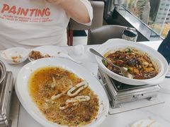 -楚鱼王·河鲜·湖北菜(华农店)