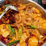 壹嗅，又臭又香好吃到上头！