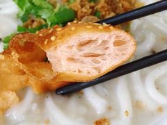 -老西关濑粉(文明路店)