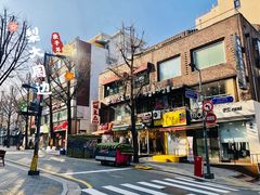 -梨泰院