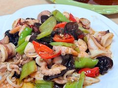 -乡府肉丁水饺(环山路店)