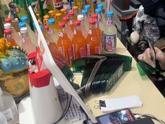 -鲁达面馆本帮风味(共康东路店)