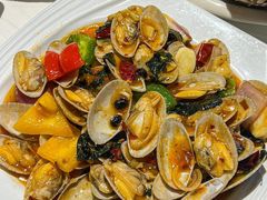 -强记海鲜·大排档(蛇口新街店)