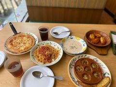 -萨莉亚意式餐厅(石鼓路店)