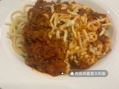 -红小满休闲餐厅(十全街店)