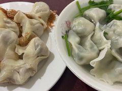 -东门饺子馆(少年宫路店)