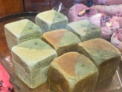 -小飞象面包公社(珠江路金鹰店)