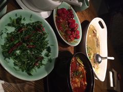 粗茶淡饭•隐庐私厨-粗茶淡饭·隐庐私厨(东亭店)