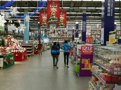 -麦德龙(闵行店)