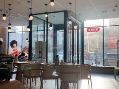 -必胜客(安盛购物广场金州店)