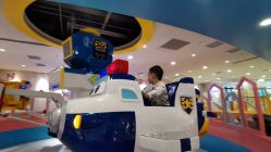 -乐多星球潮玩中心(沈阳嘉里城店)