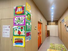 -金宝贝早教(济南欧亚大观商场中心)