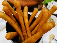 -阳坊胜利涮羊肉(阳坊老店)