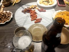 -小粉房鲽鱼头海鲜小串(燕郊总店)