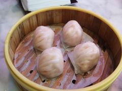 -蝴蝶里·粤菜·点心(滨江龙湖店)
