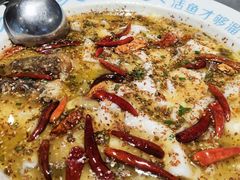 -花椒俏川菜小馆(南海万达店)