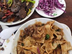 胡羊焖饼-壹阁胡羊焖饼(特色小吃街店)