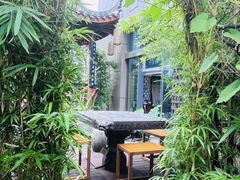 -道南書院·私房菜·早午茶·茶馆