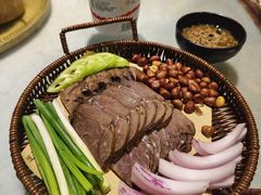 -淀里船宴(卓达店)