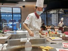 -大渔铁板烧(大悦城店)
