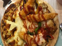 -吃饼人西餐(南开店)