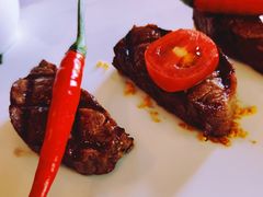 -火车头法国西餐厅