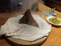 -云尊府云南菜·蒸汽石锅鱼(五棵松华熙店)