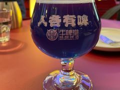 -牛啤堂精酿啤酒餐吧(五棵松华熙店)