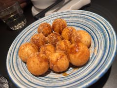 红糖糍粑-烤匠麻辣烤鱼(IFS店)