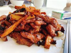 -国际金钻海鲜餐厅