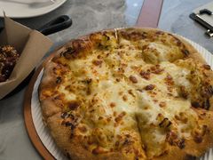 -必胜客(金鹰店)