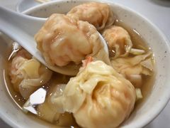 全虾云吞-麦文记面家(佐敦店)