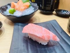 -友壹町寿司(佛山新DNA店)