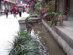 -海窝子古镇